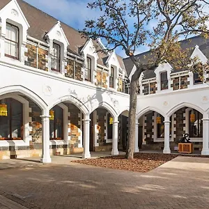 9 Church View - No Loadshedding - Homely Apartment Kapstadt